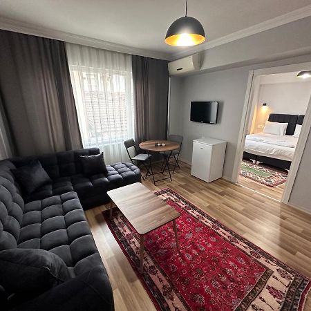 Modern Apart Close To Blue Mosque And Hagia Sophia Old City İstanbul Dış mekan fotoğraf