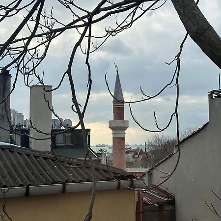 Modern Apart Close To Blue Mosque And Hagia Sophia Old City İstanbul Dış mekan fotoğraf