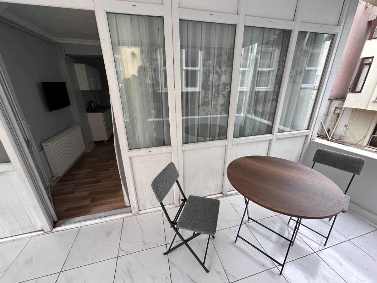 Modern Apart Close To Blue Mosque And Hagia Sophia Old City İstanbul Dış mekan fotoğraf