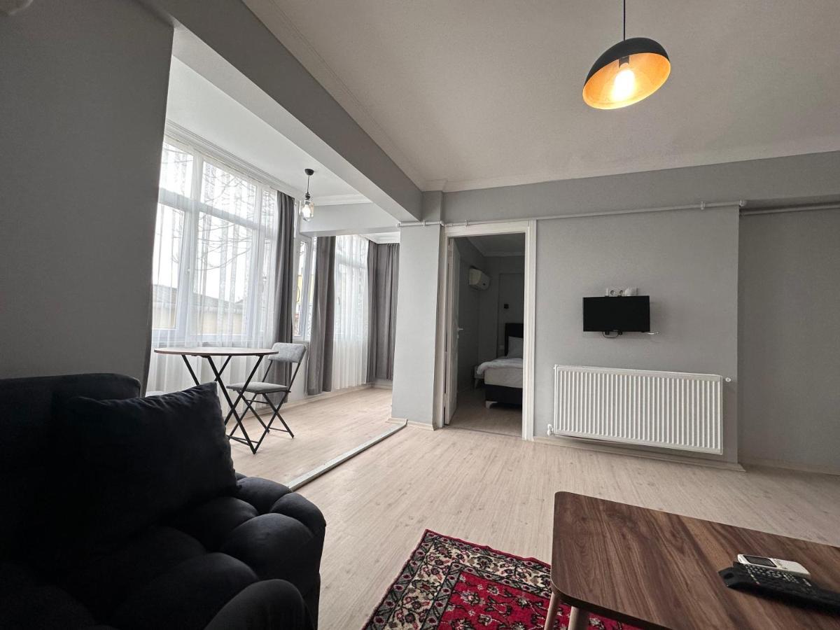 Modern Apart Close To Blue Mosque And Hagia Sophia Old City İstanbul Dış mekan fotoğraf