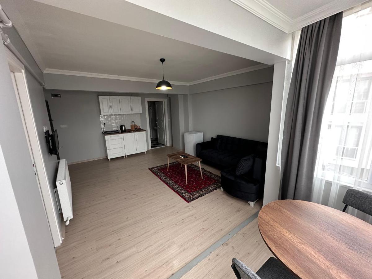 Modern Apart Close To Blue Mosque And Hagia Sophia Old City İstanbul Dış mekan fotoğraf