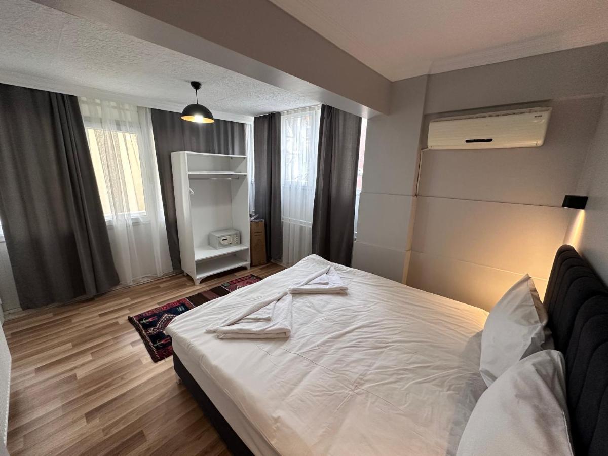 Modern Apart Close To Blue Mosque And Hagia Sophia Old City İstanbul Dış mekan fotoğraf