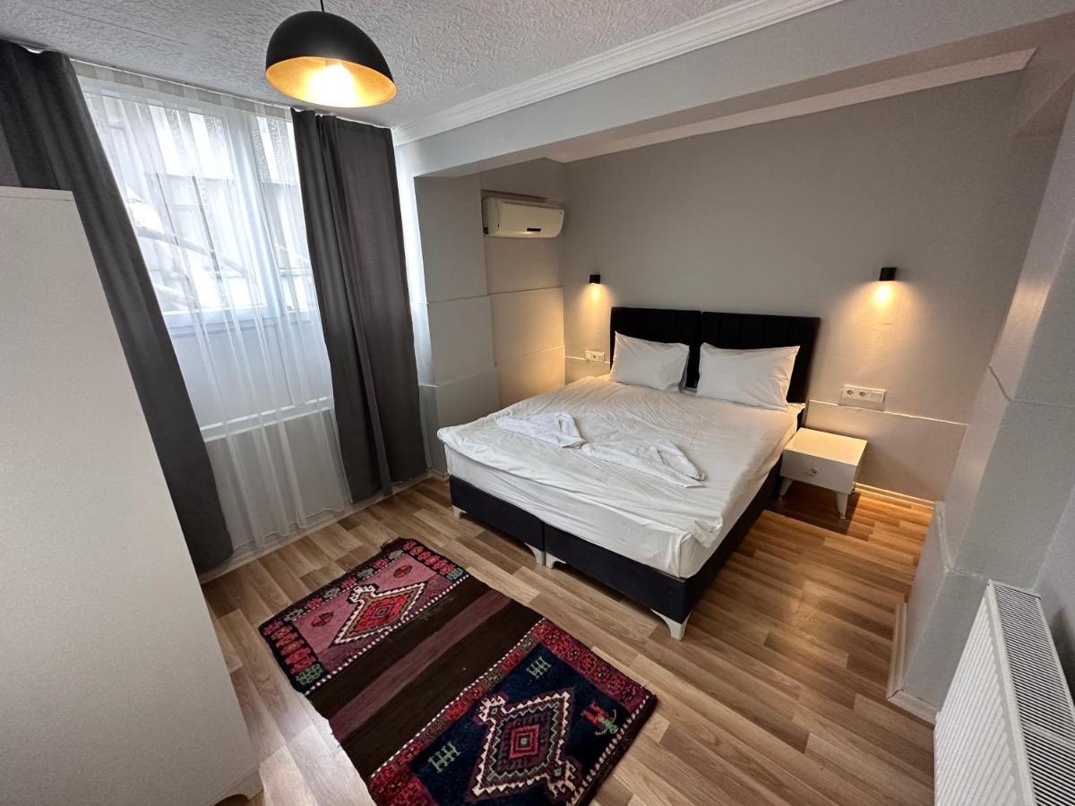 Modern Apart Close To Blue Mosque And Hagia Sophia Old City İstanbul Dış mekan fotoğraf