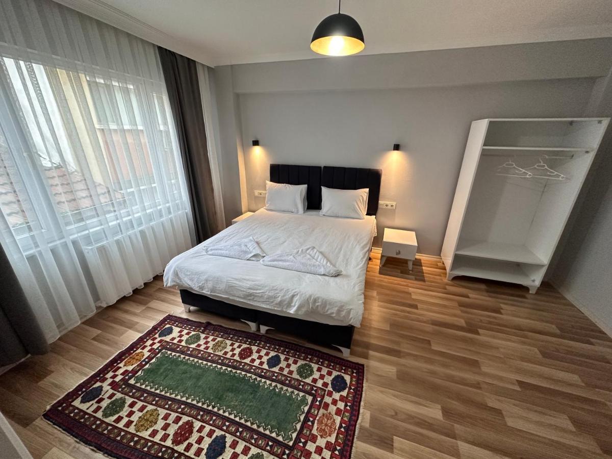 Modern Apart Close To Blue Mosque And Hagia Sophia Old City İstanbul Dış mekan fotoğraf