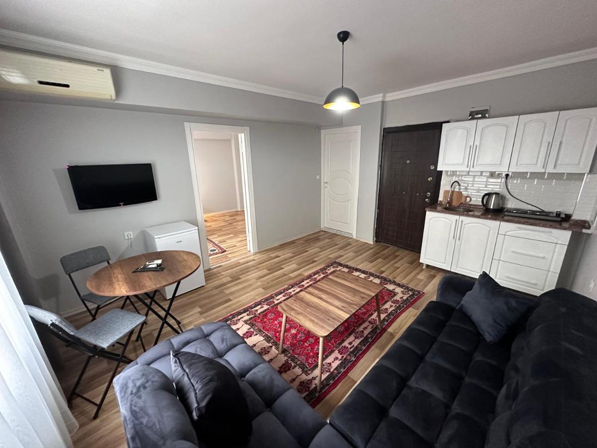 Modern Apart Close To Blue Mosque And Hagia Sophia Old City İstanbul Dış mekan fotoğraf